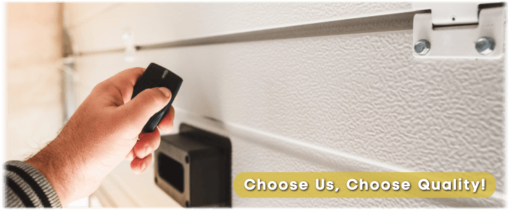 Garage Door Installation Edgewater FL