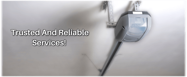 Garage Door Opener Repair And Installation Edgewater FL