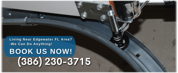 Garage Door Roller Repair Edgewater FL